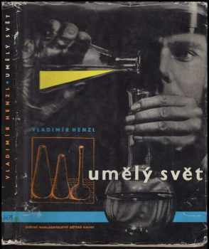 Umělý svět