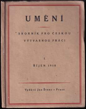 Umění