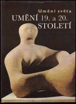 Norbert Lynton: Umění světa