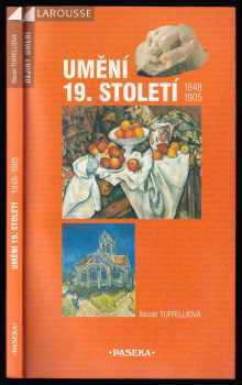 Nicole Tuffelli: Umění 19. století