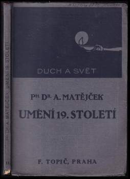 Umění 19. století