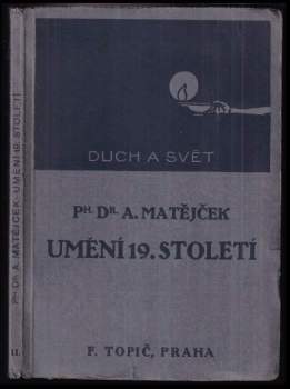 Umění 19. století