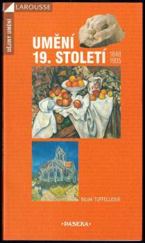 Nicole Tuffelli: Umění 19. století