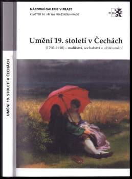 Umění 19. století v Čechách