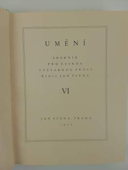 Umění
