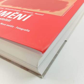 Karl Ruhrberg: Umění 20. století