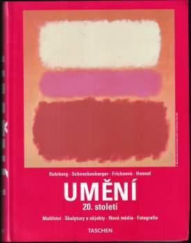 Karl Ruhrberg: Umění 20. století