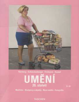 Karl Ruhrberg: Umění 20. století