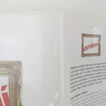 Umění