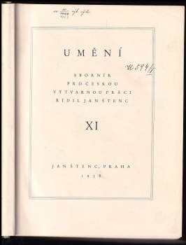Umění