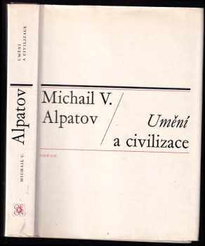 Umění a civilizace