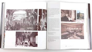 Karel Holub: Umění a gastronomie