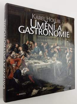 Umění a gastronomie