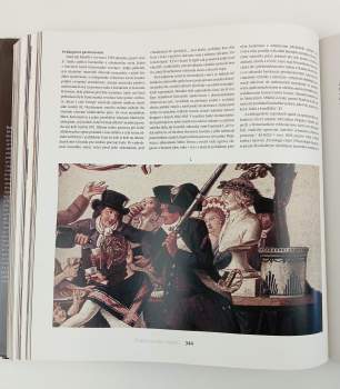 Karel Holub: Umění a gastronomie
