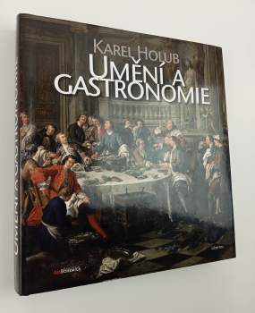 Umění a gastronomie