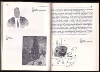 E. H Gombrich: Umění a iluze
