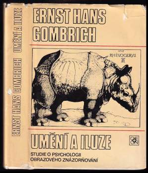 E. H Gombrich: Umění a iluze