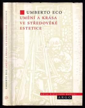 Umění a krása ve středověké estetice