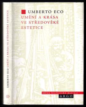 Umění a krása ve středověké estetice