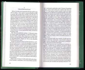 Tomáš Kulka: Umění a kýč