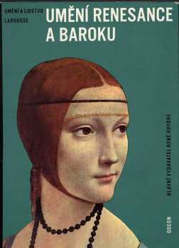 Encyklopedie umění renesance a baroku