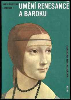 Giulio Carlo Argan: Encyklopedie umění renesance a baroku