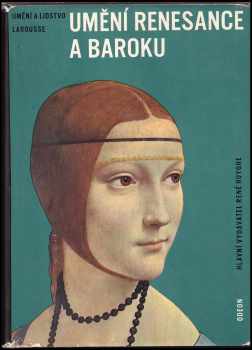 Giulio Carlo Argan: Encyklopedie umění renesance a baroku