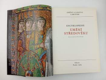 Giulio Carlo Argan: Encyklopedie umění renesance a baroku