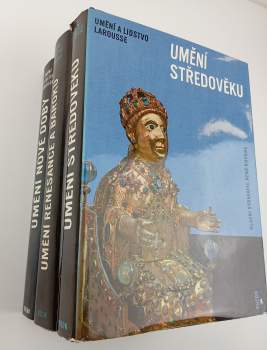 Giulio Carlo Argan: Encyklopedie umění renesance a baroku