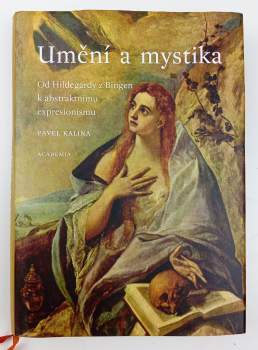 Umění a mystika