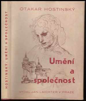 Umění a společnost