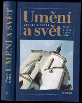 Umění a svět