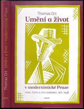 Umění a život v modernistické Praze