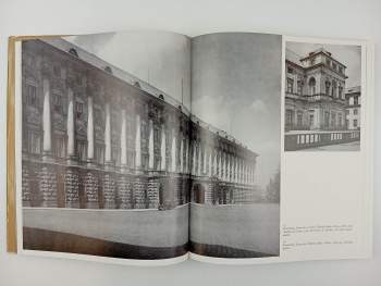 Oldřich J Blažíček: Umění baroku v Čechách