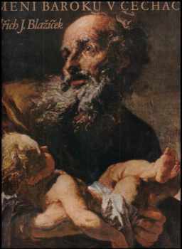 Umění baroku v Čechách