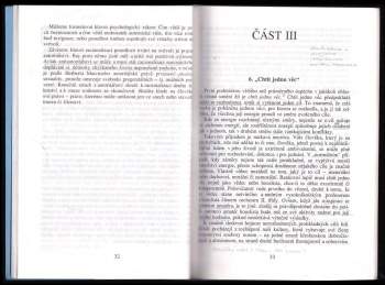 Erich Fromm: Umění být