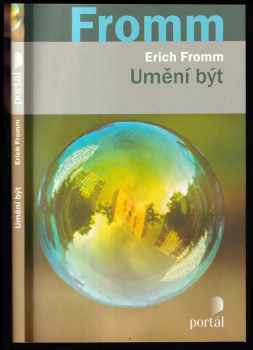 Erich Fromm: Umění být