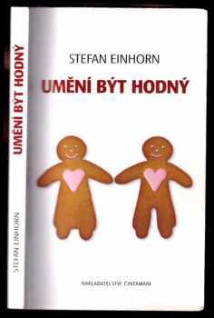 Stefan Einhorn: Umění být hodný