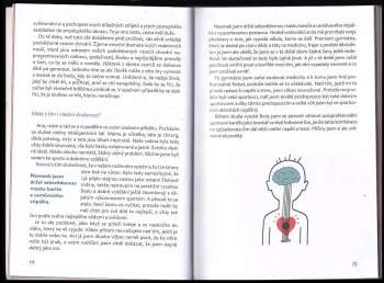 Jan Vojáček: Umění být zdráv