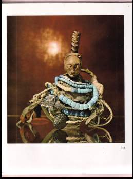 Werner Forman: Umění černé Afriky