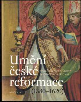 Umění české reformace