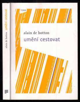 Alain De Botton: Umění cestovat