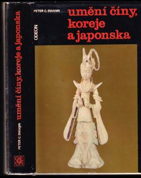 Umění Číny, Koreje a Japonska