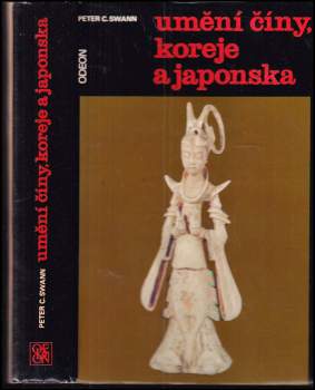 Umění Číny, Koreje a Japonska