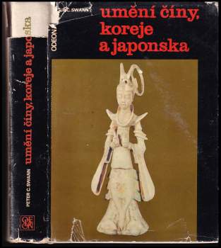 Umění Číny, Koreje a Japonska