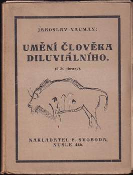 Umění člověka diluviálního