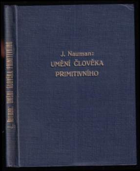 Umění člověka primitivního