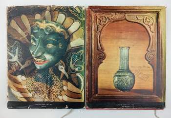 Werner Forman: Umění čtyř světadílů