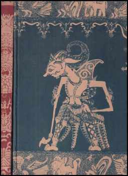 Umění čtyř světadílů : Díl 1-2 : I. a II. díl - z českých sbírek mimoevropského umění - Werner Forman (1956, Orbis) - ID: 726125
