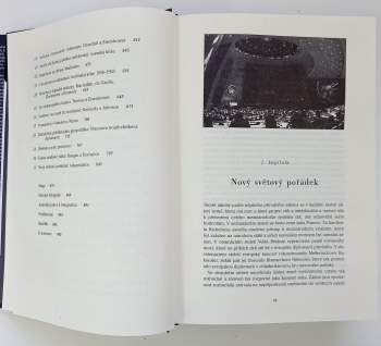 Henry Kissinger: Umění diplomacie